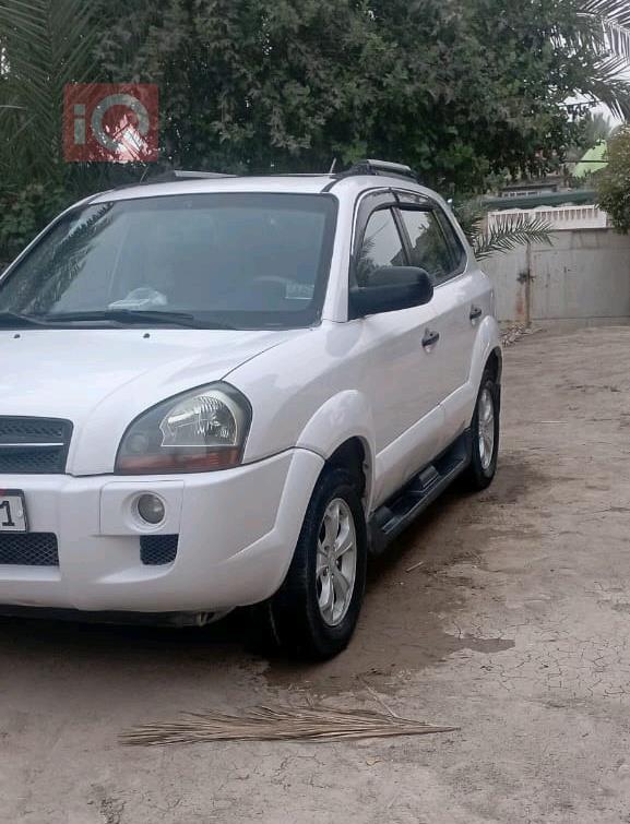 هيونداي توسان